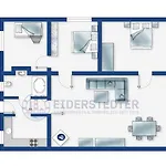 Haushaelfte 7a Strandlaeufer Id 124 *