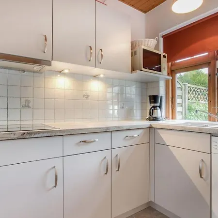 Holiday home Haushaelfte-7a-strandlaeufer-id-124 Sankt Peter-Ording
