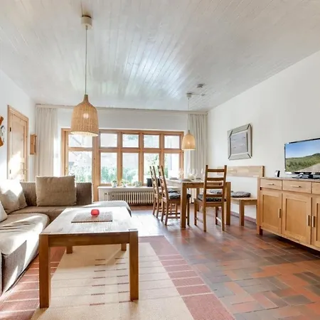 Haushaelfte-7a-strandlaeufer-id-124 Holiday home