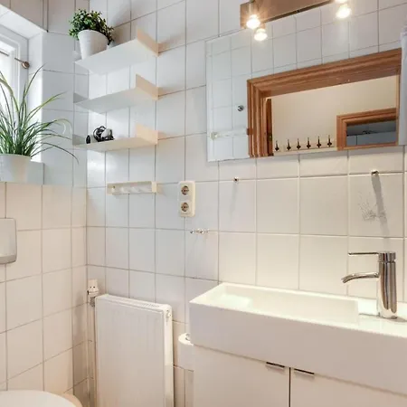 Haushaelfte-7a-strandlaeufer-id-124 Holiday home Sankt Peter-Ording