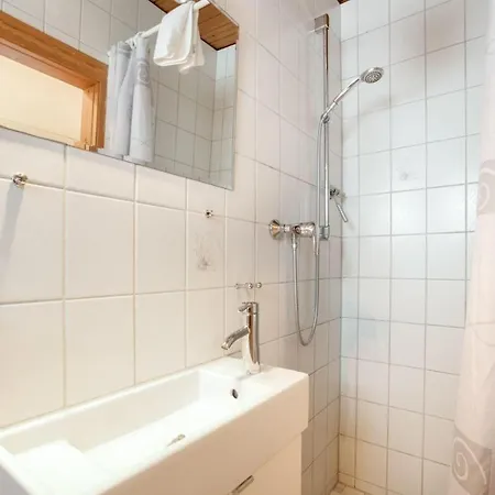 Holiday home Haushaelfte-7a-strandlaeufer-id-124 Sankt Peter-Ording