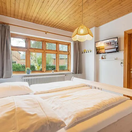 Vakantiehuis Haushaelfte 7a Strandlaeufer Id 124 Sankt Peter-Ording