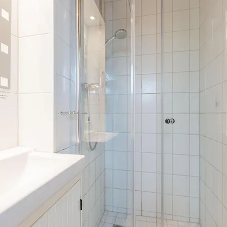 Haushaelfte 7a Strandlaeufer Id 124 Vakantiehuis *