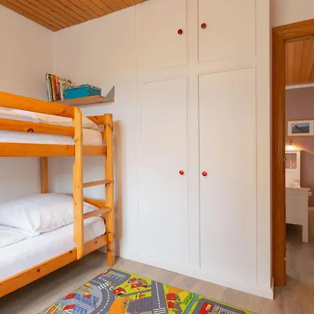 Haushaelfte 7a Strandlaeufer Id 124 * Sankt Peter-Ording