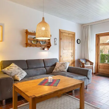 Haushaelfte 7a Strandlaeufer Id 124 Vakantiehuis *